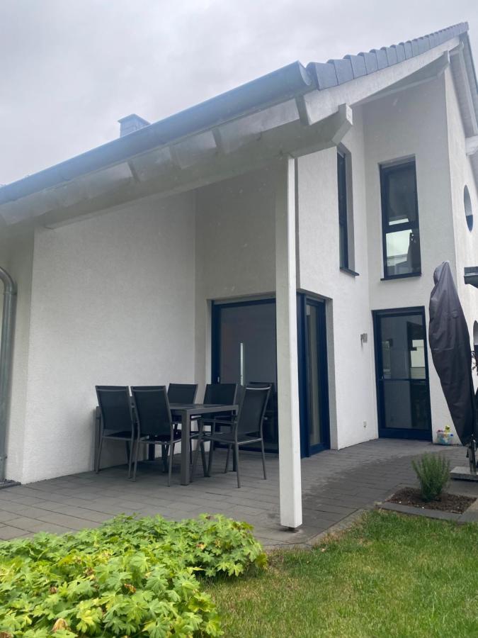 Ferienhaus Xantenamera in Xanten-Wardt am See Exterior foto